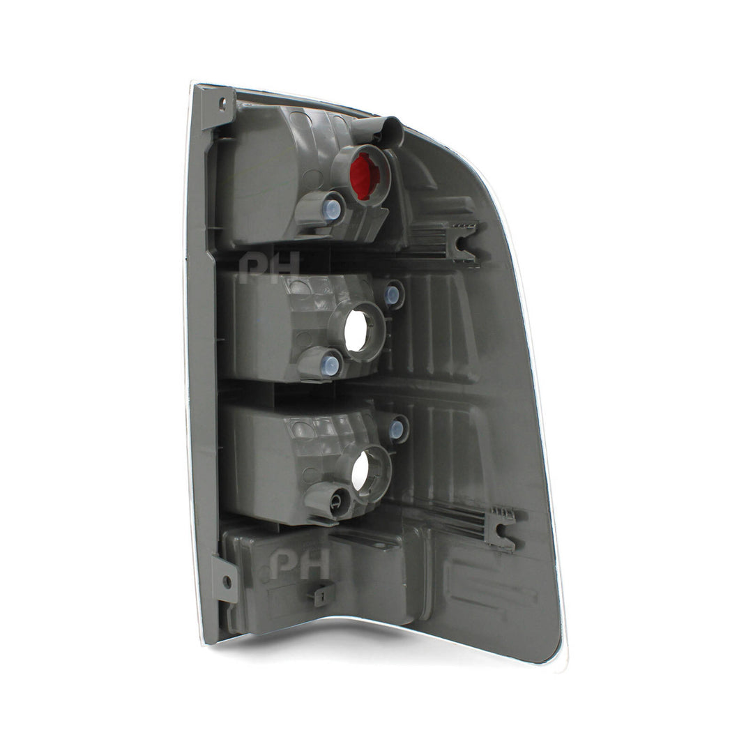Tail Lights PAIR fits Ford Ranger Ute PK 2009 - 2011