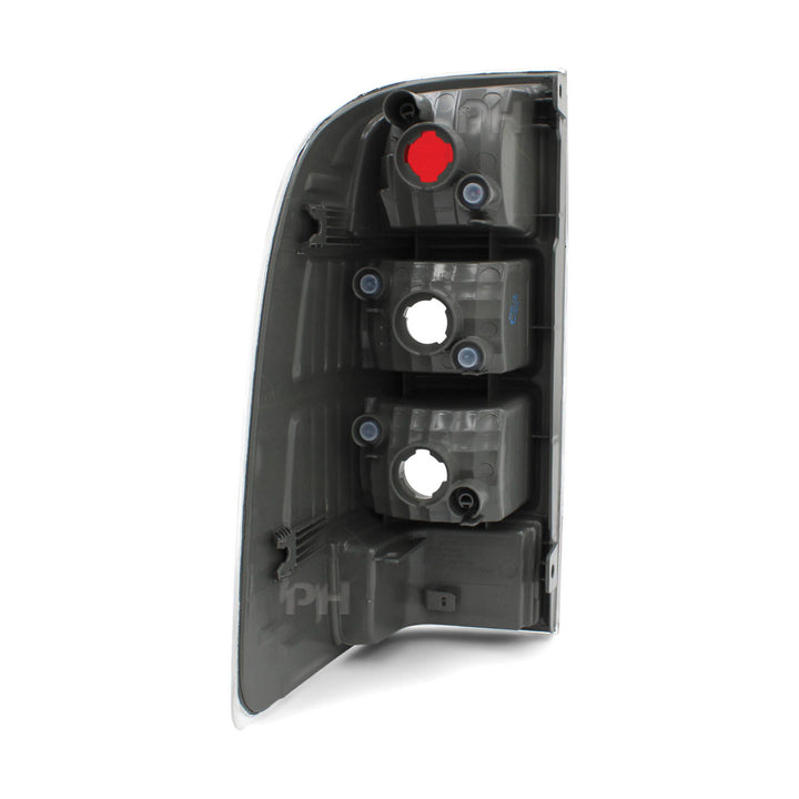 Tail Lights PAIR fits Ford Ranger Ute PK 2009 - 2011