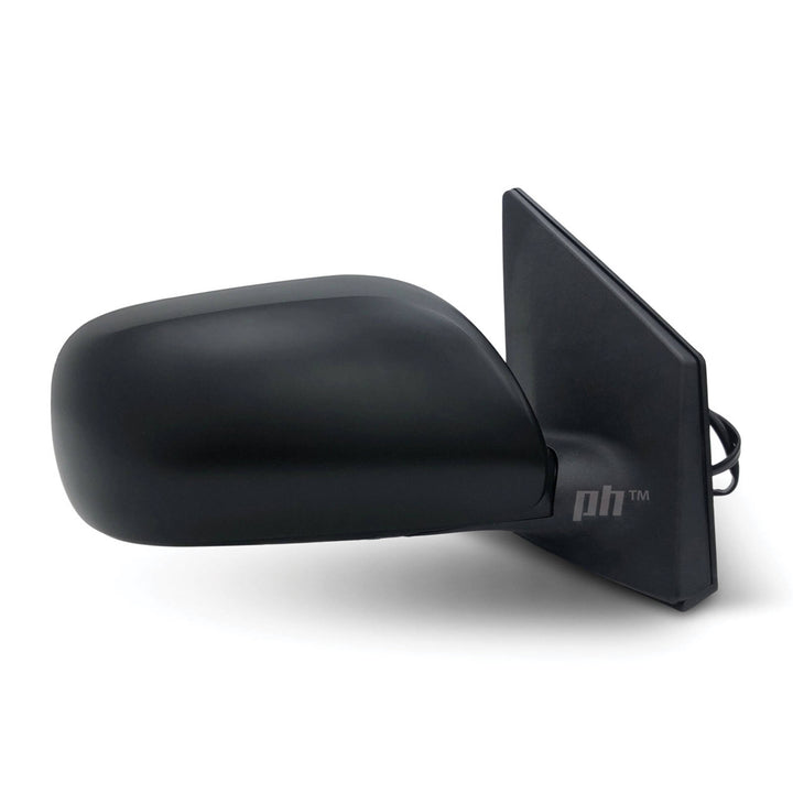 Door Mirrors PAIR Electric Fits Toyota Corolla ZRE152 Sedan 2007 - 2010