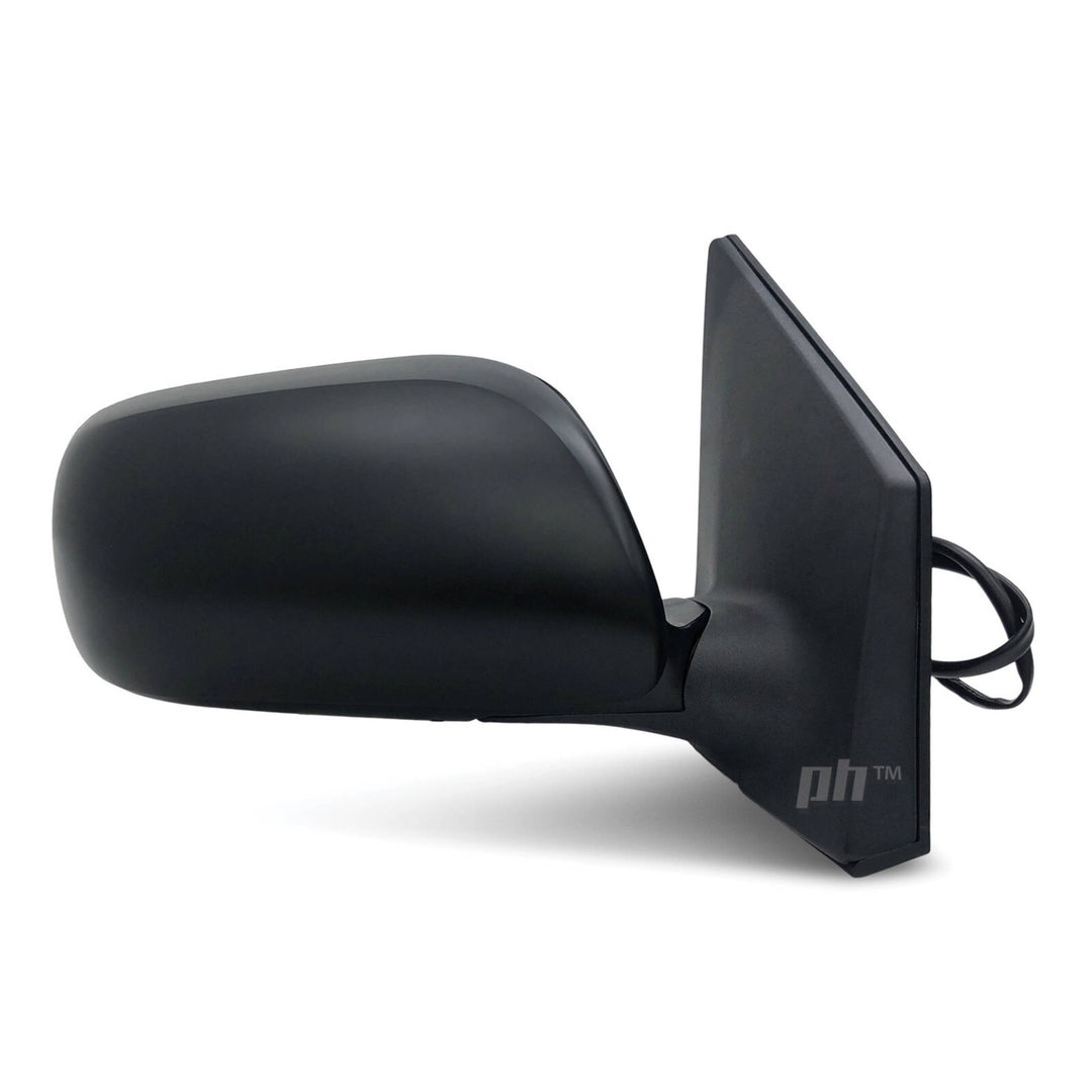 Door Mirror RIGHT Electric Fits Toyota Corolla ZRE152 Sedan 2007 - 2010 RH