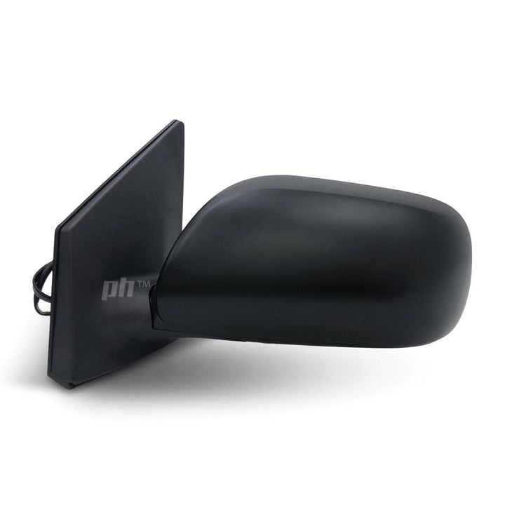 Door Mirrors PAIR Electric Fits Toyota Corolla ZRE152 Sedan 2007 - 2010