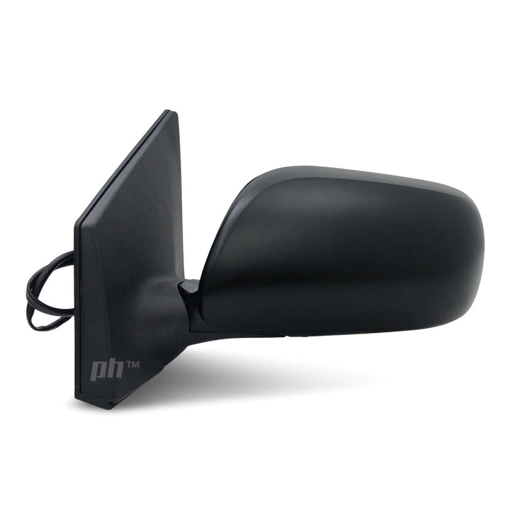 Door Mirrors PAIR Electric Fits Toyota Corolla ZRE152 Sedan 2007 - 2010