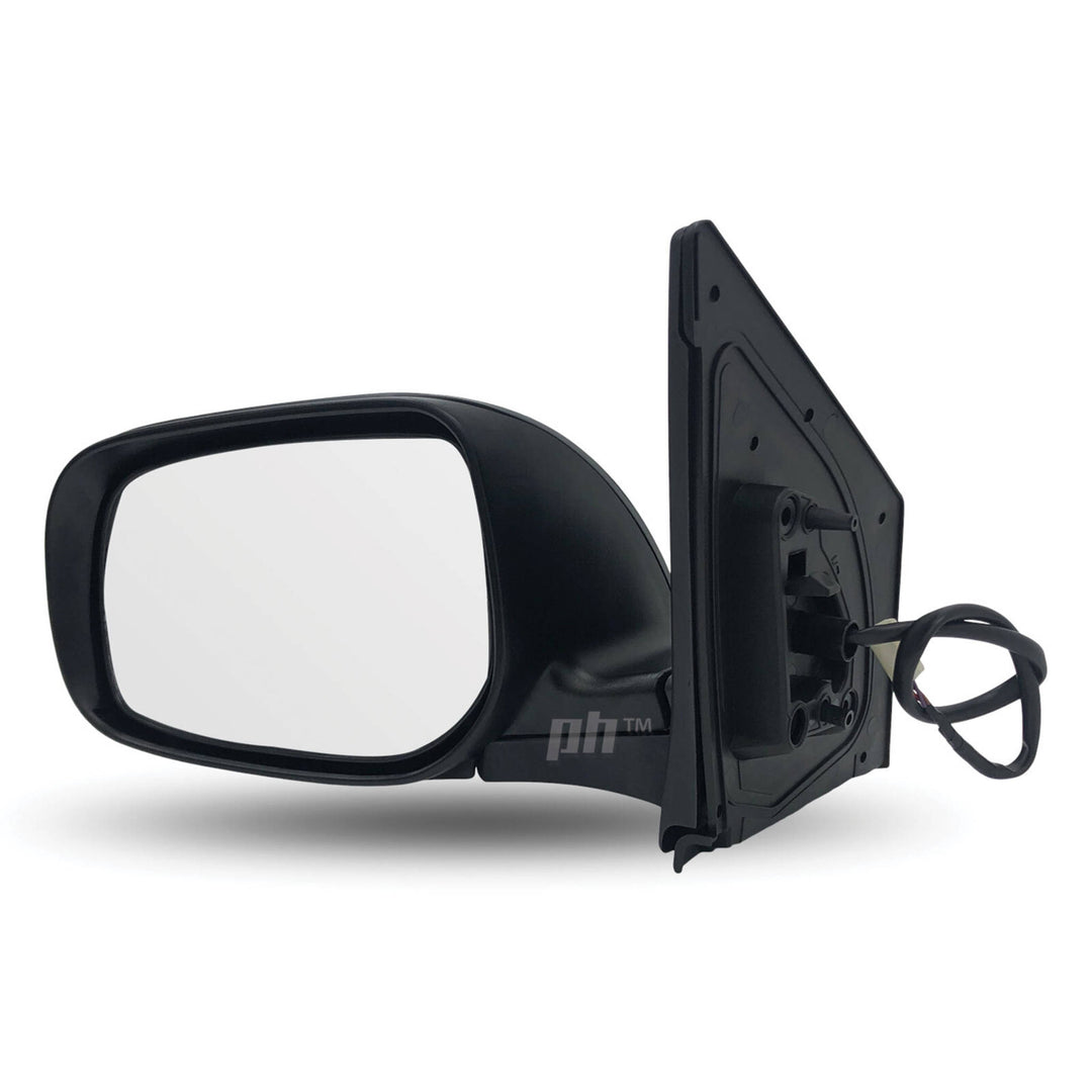 Door Mirrors PAIR Electric Fits Toyota Corolla ZRE152 Sedan 2007 - 2010