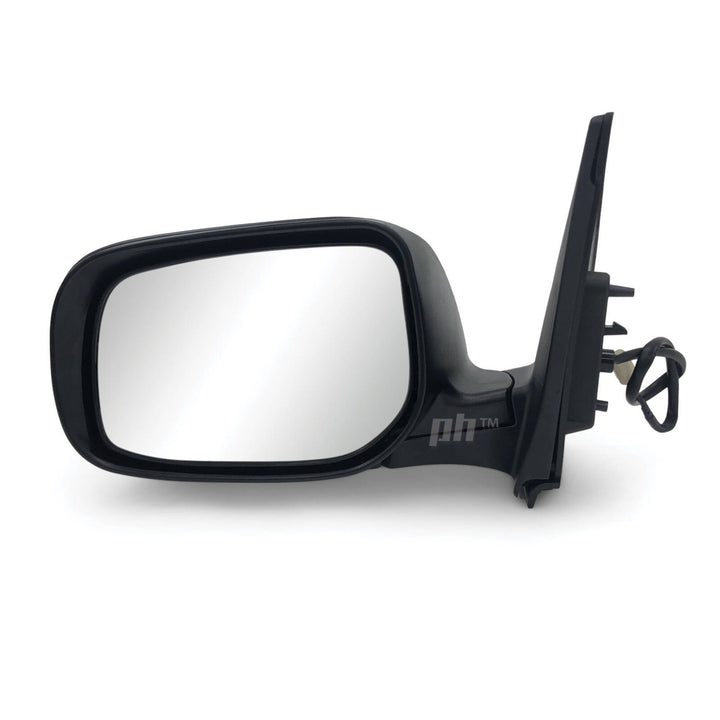 Door Mirrors PAIR Electric Fits Toyota Corolla ZRE152 Sedan 2007 - 2010