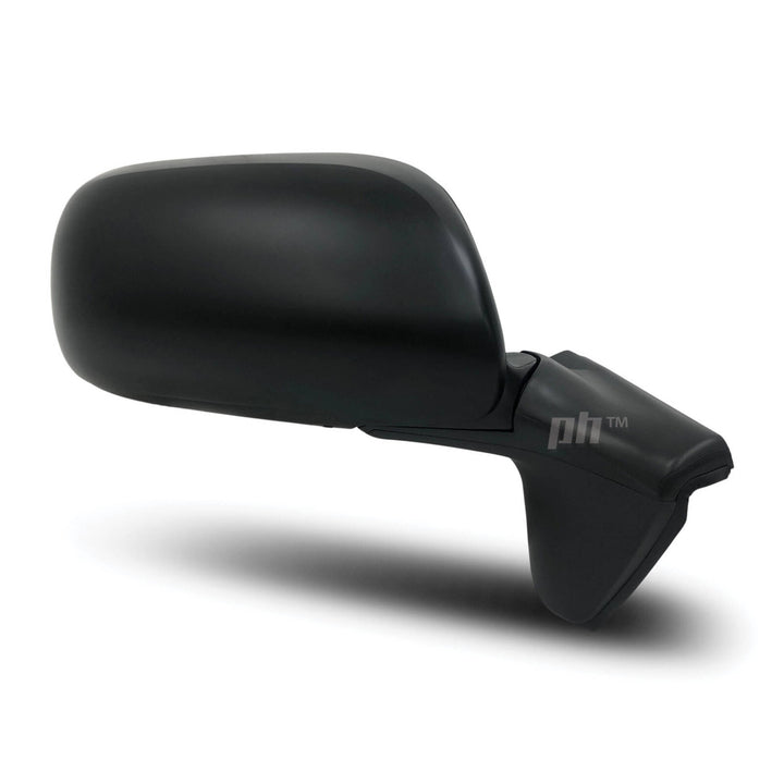 Door Mirror RIGHT Electric Fits Toyota Corolla ZRE152 Hatch 2007 - 2009 RH