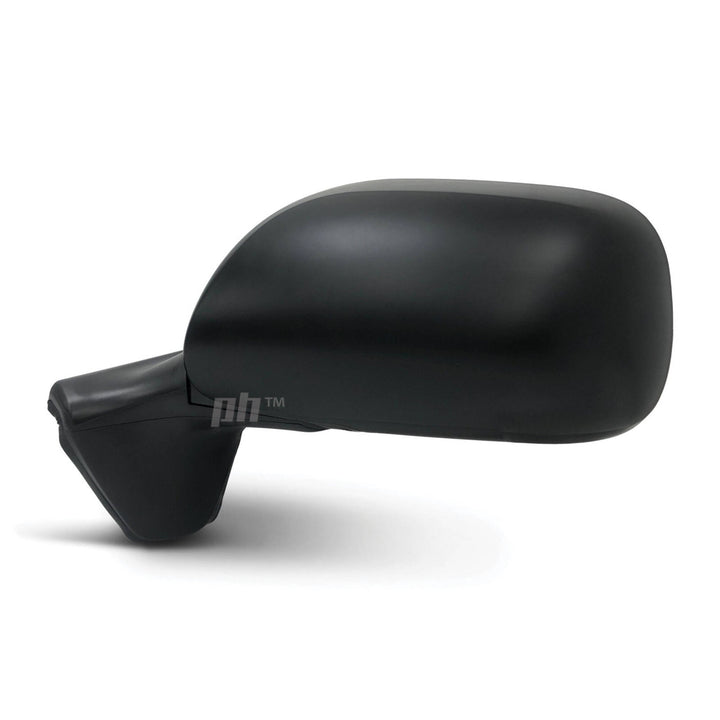 Door Mirrors PAIR Electric Fits Toyota Corolla ZRE152 Hatch 2007 - 2009 LH + RH