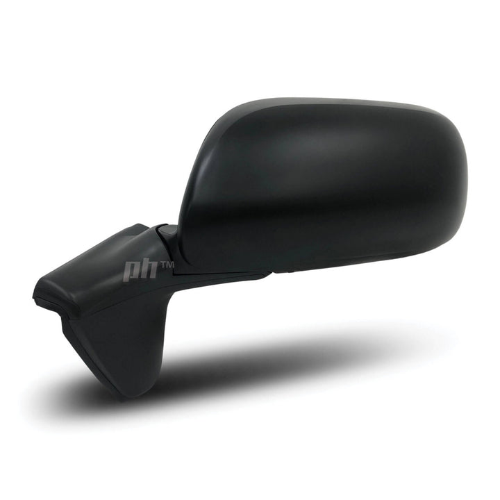 Door Mirror LEFT Electric Fits Toyota Corolla ZRE152 Hatch 2007 - 2009 LH