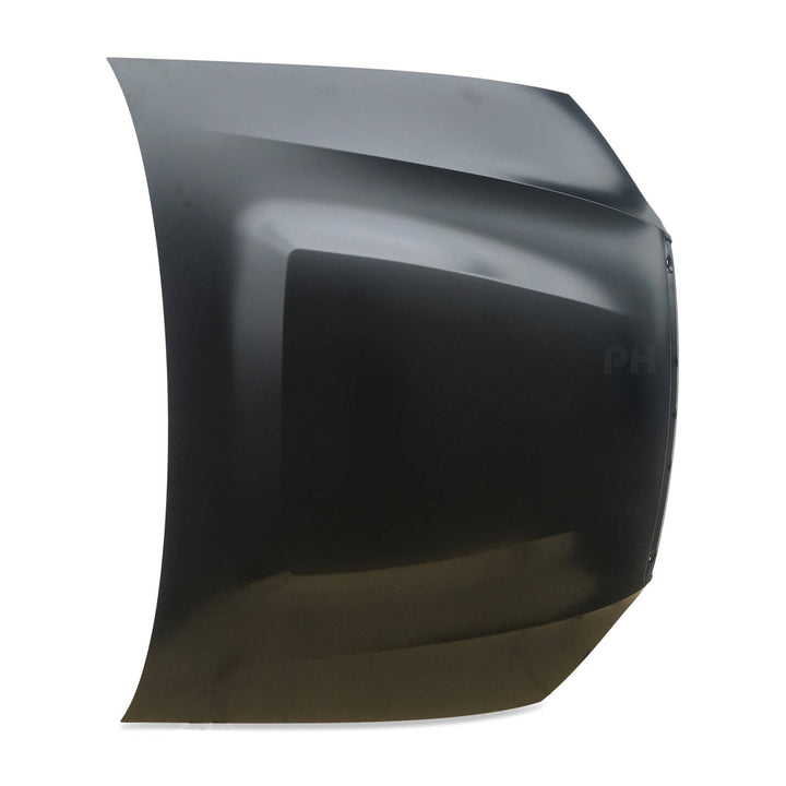 Steel Hump Bonnet Fits Ford Falcon FG Boss XR8 FPV 2008 - 2014