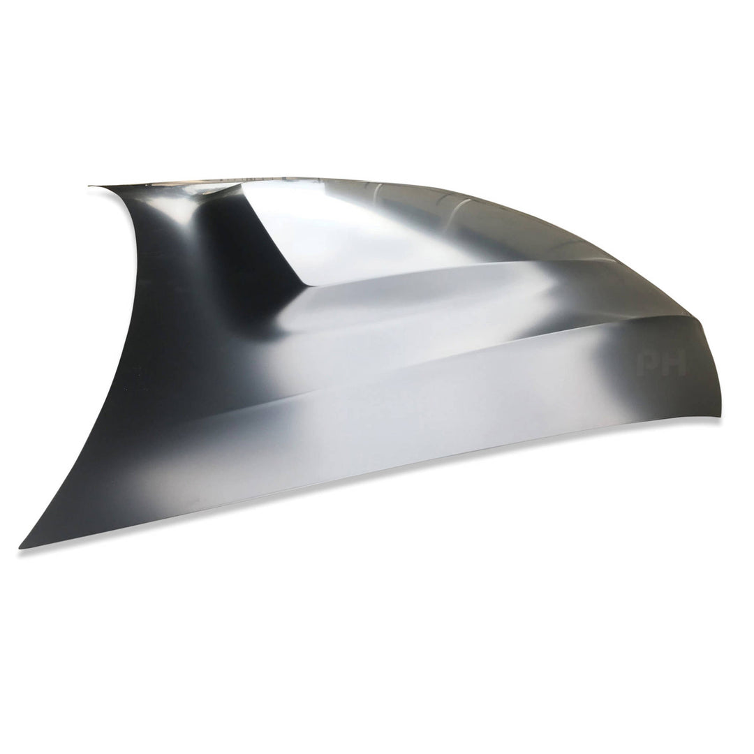 Steel Hump Bonnet Fits Ford Falcon FG Boss XR8 FPV 2008 - 2014
