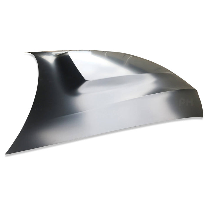 Steel Hump Bonnet Fits Ford Falcon FG Boss XR8 FPV 2008 - 2014