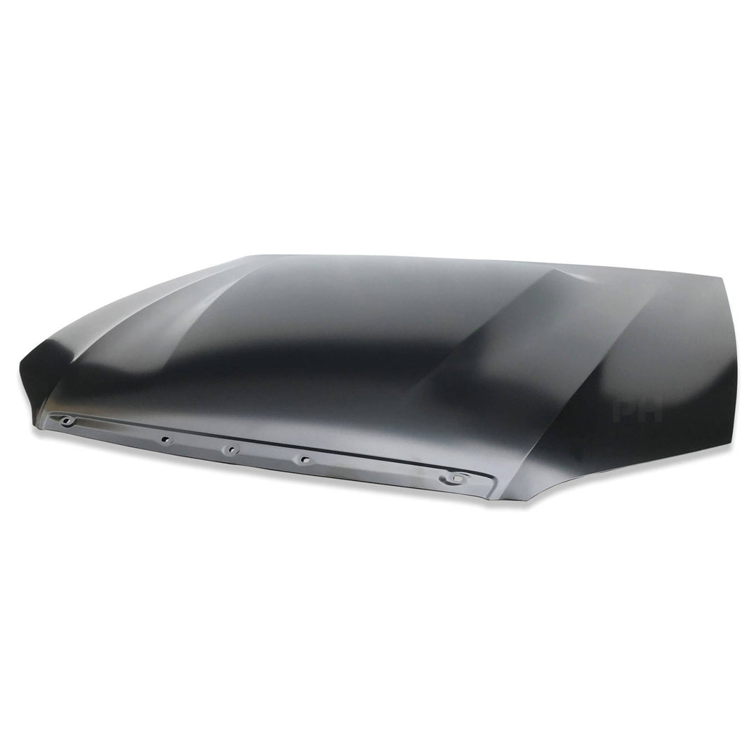 Steel Hump Bonnet Fits Ford Falcon FG Boss XR8 FPV 2008 - 2014
