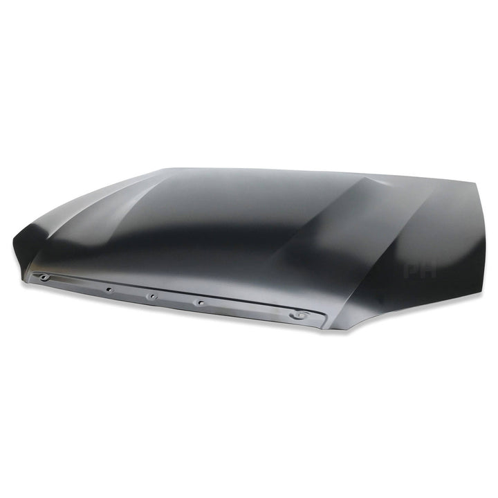 Steel Hump Bonnet Fits Ford Falcon FG Boss XR8 FPV 2008 - 2014