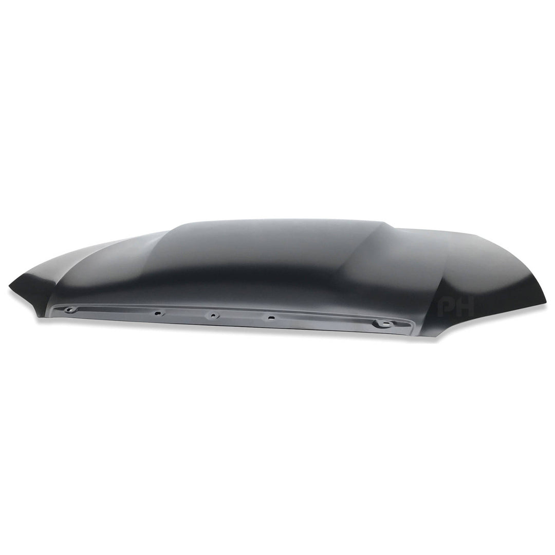 Steel Hump Bonnet Fits Ford Falcon FG Boss XR8 FPV 2008 - 2014
