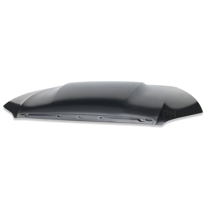 Steel Hump Bonnet Fits Ford Falcon FG Boss XR8 FPV 2008 - 2014