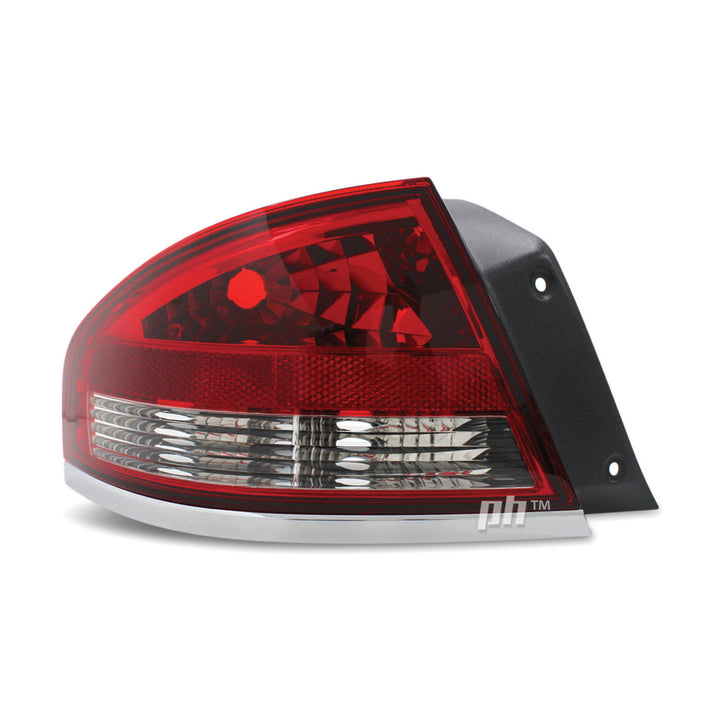 Tail Lights PAIR fits Ford Falcon BF Sedan 2005 - 2008