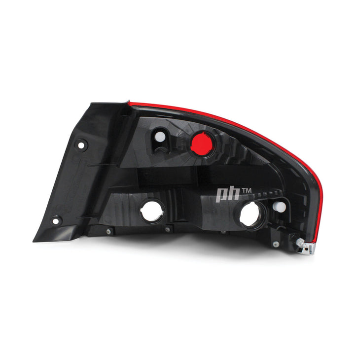 Tail Lights PAIR fits Ford Falcon BF Sedan 2005 - 2008