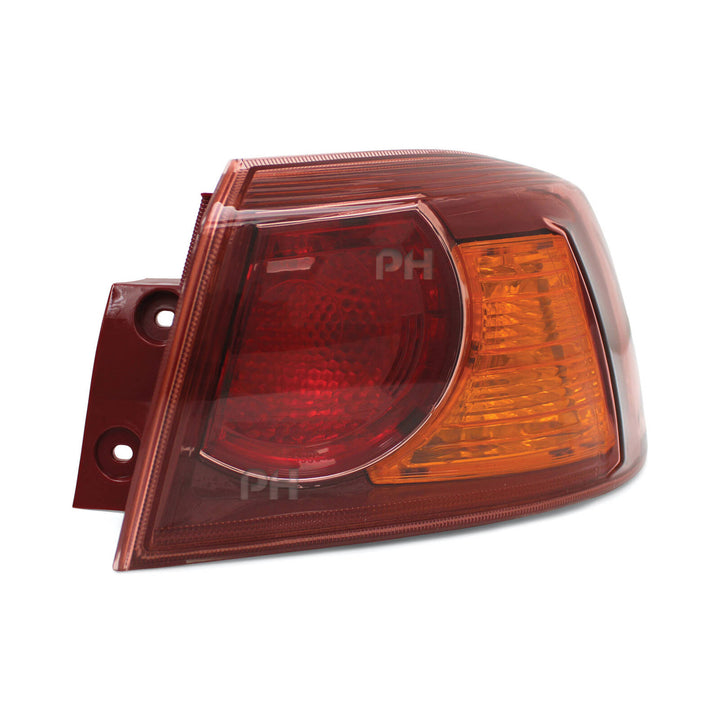 Tail Light In Body RIGHT fits Mitsubishi Lancer CJ Sedan 2007 - 2009