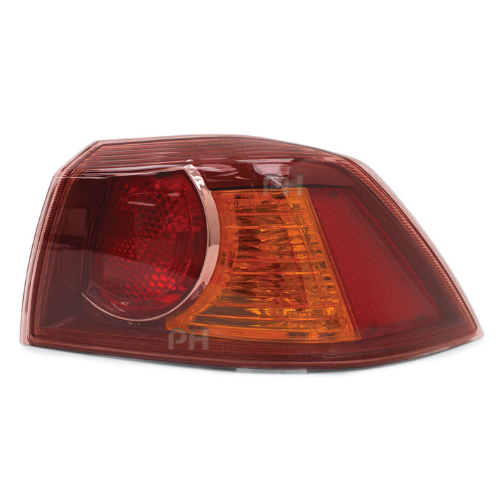 Tail Light In Body RIGHT fits Mitsubishi Lancer CJ Sedan 2007 - 2009