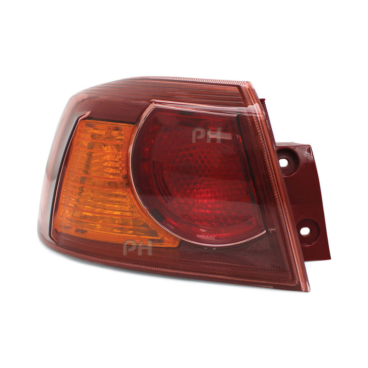 Tail Light In Body LEFT fits Mitsubishi Lancer CJ Sedan 2007 - 2009