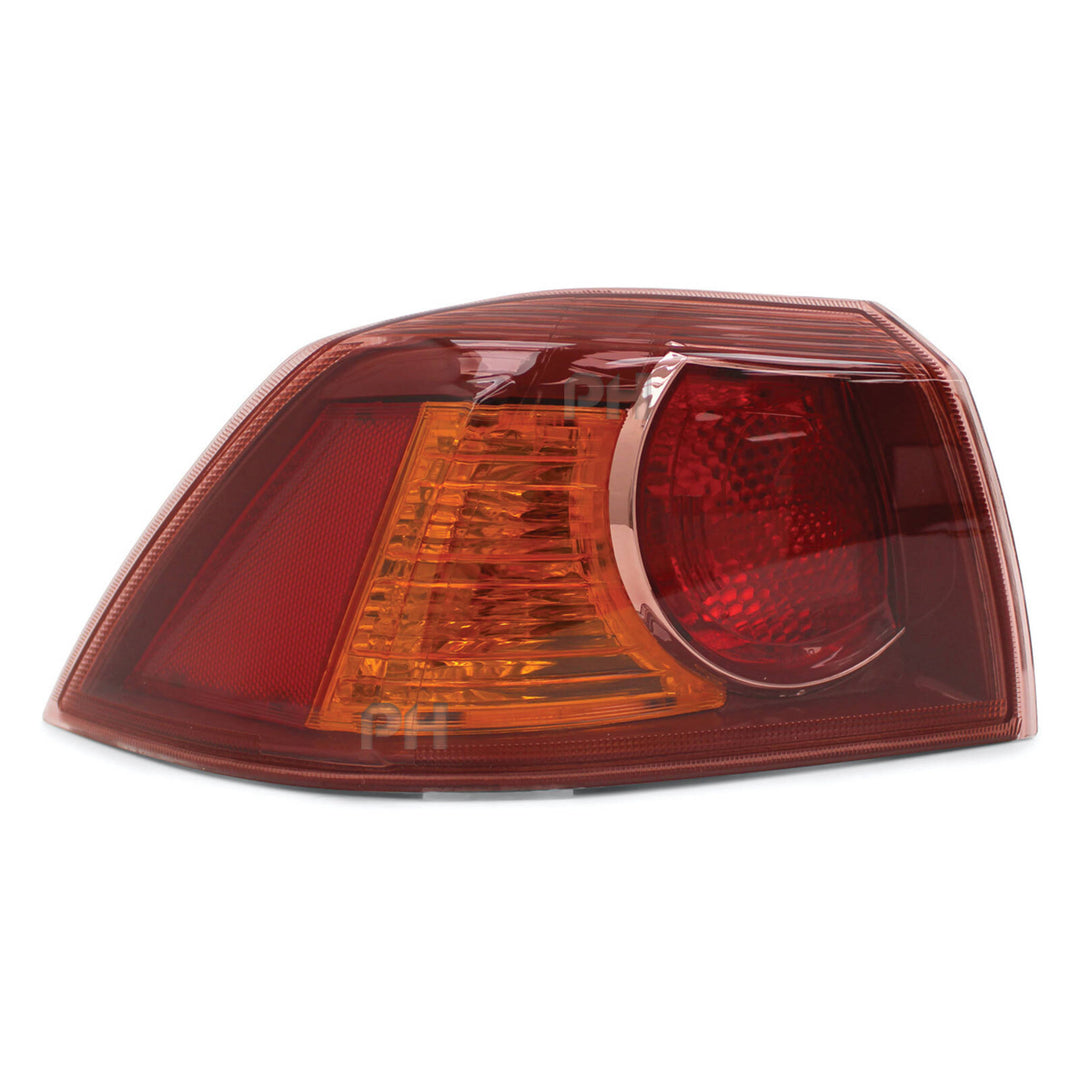 Tail Light In Body LEFT fits Mitsubishi Lancer CJ Sedan 2007 - 2009