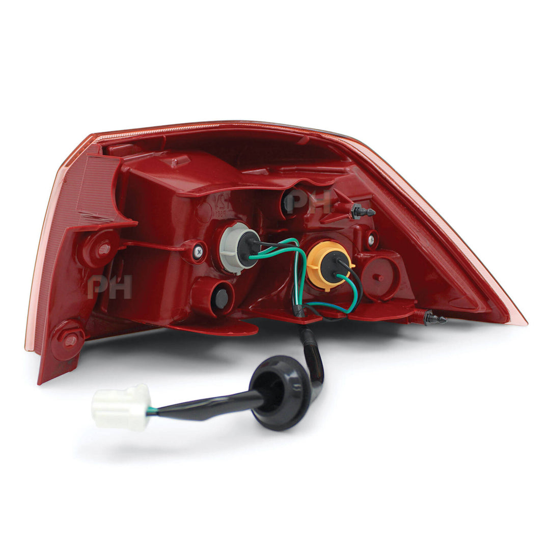 Tail Light In Body LEFT fits Mitsubishi Lancer CJ Sedan 2007 - 2009