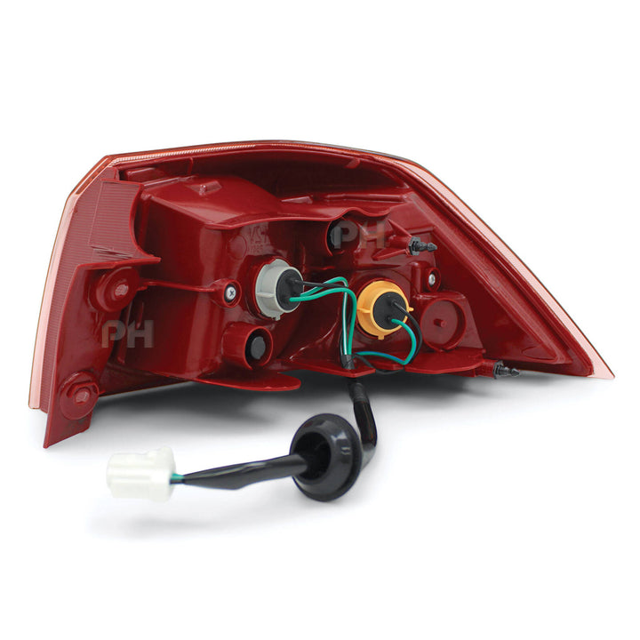 Tail Light In Body LEFT fits Mitsubishi Lancer CJ Sedan 2007 - 2009
