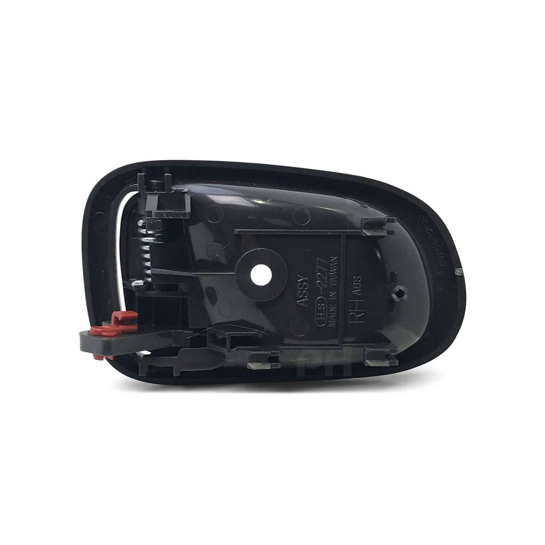 Interior Door Handles PAIR Grey Fits Toyota Corolla AE101 AE102 1994 - 1998