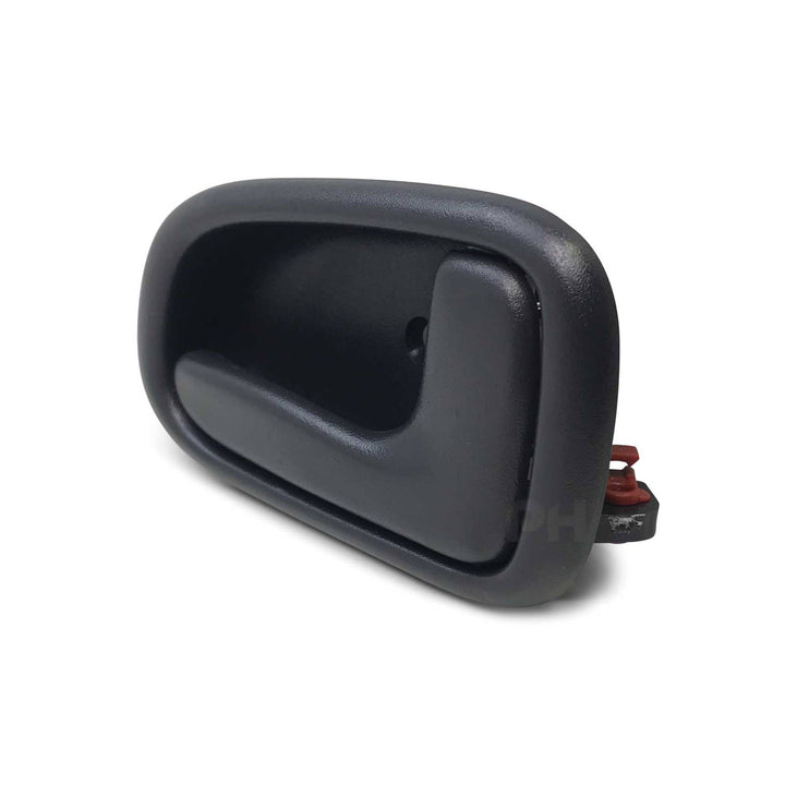 Interior Door Handles PAIR Grey Fits Toyota Corolla AE101 AE102 1994 - 1998