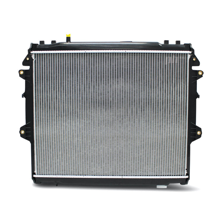 Radiator 3.0L Turbo Diesel Fits Toyota Hilux N70 2005 - 2015 Workmate SR SR5