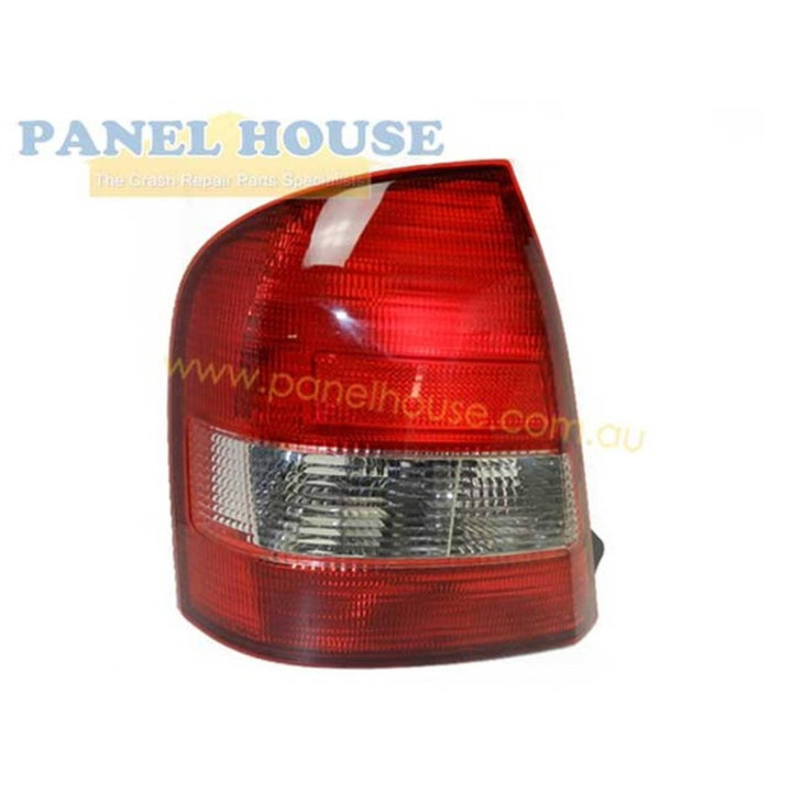 Tail Light LEFT fits Mazda 323 BJ Protege Sedan 1998 - 2002