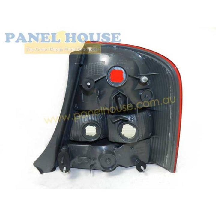Tail Light LEFT fits Mazda 323 BJ Protege Sedan 1998 - 2002