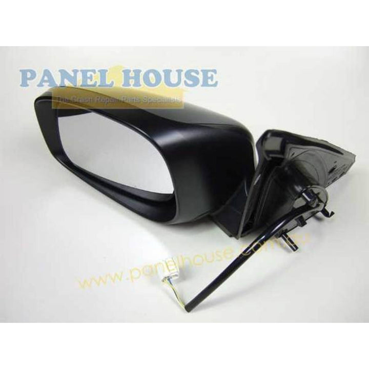 Electric Door Mirror LEFT fits Suzuki Swift 2005 -2010
