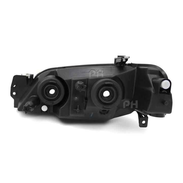 Headlight Chrome RIGHT fits Ford Falcon BF Series 2 09/2006 - 2008