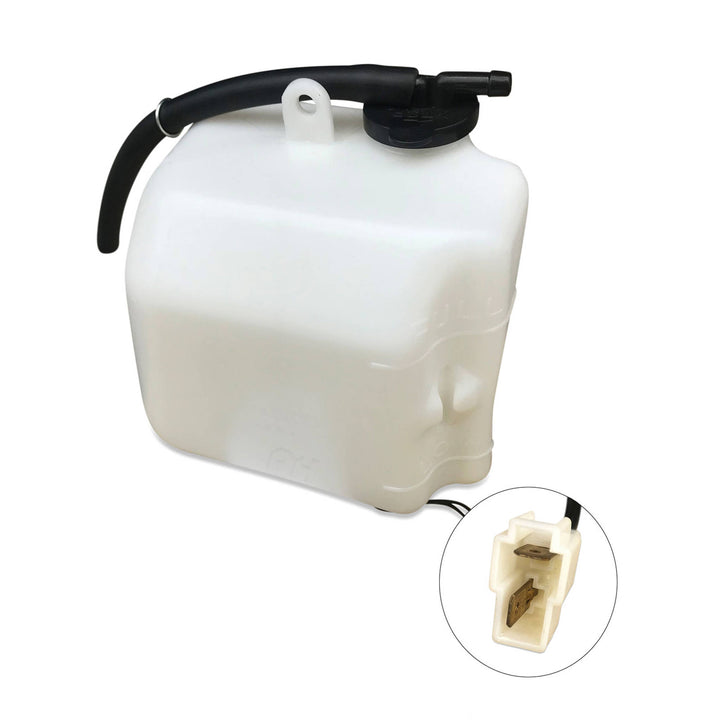 Radiator Overflow Bottle With Sensor Fits Toyota Hiace RZH 1989-1998