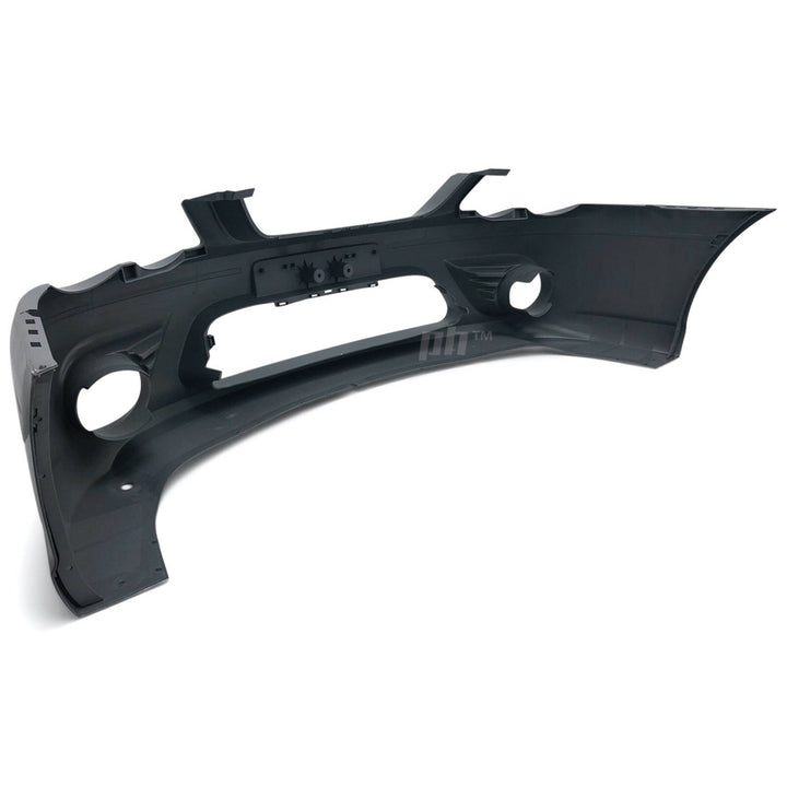 Front Bumper Bar fits Ford Falcon BF XR6 XR8 2005 - 2008