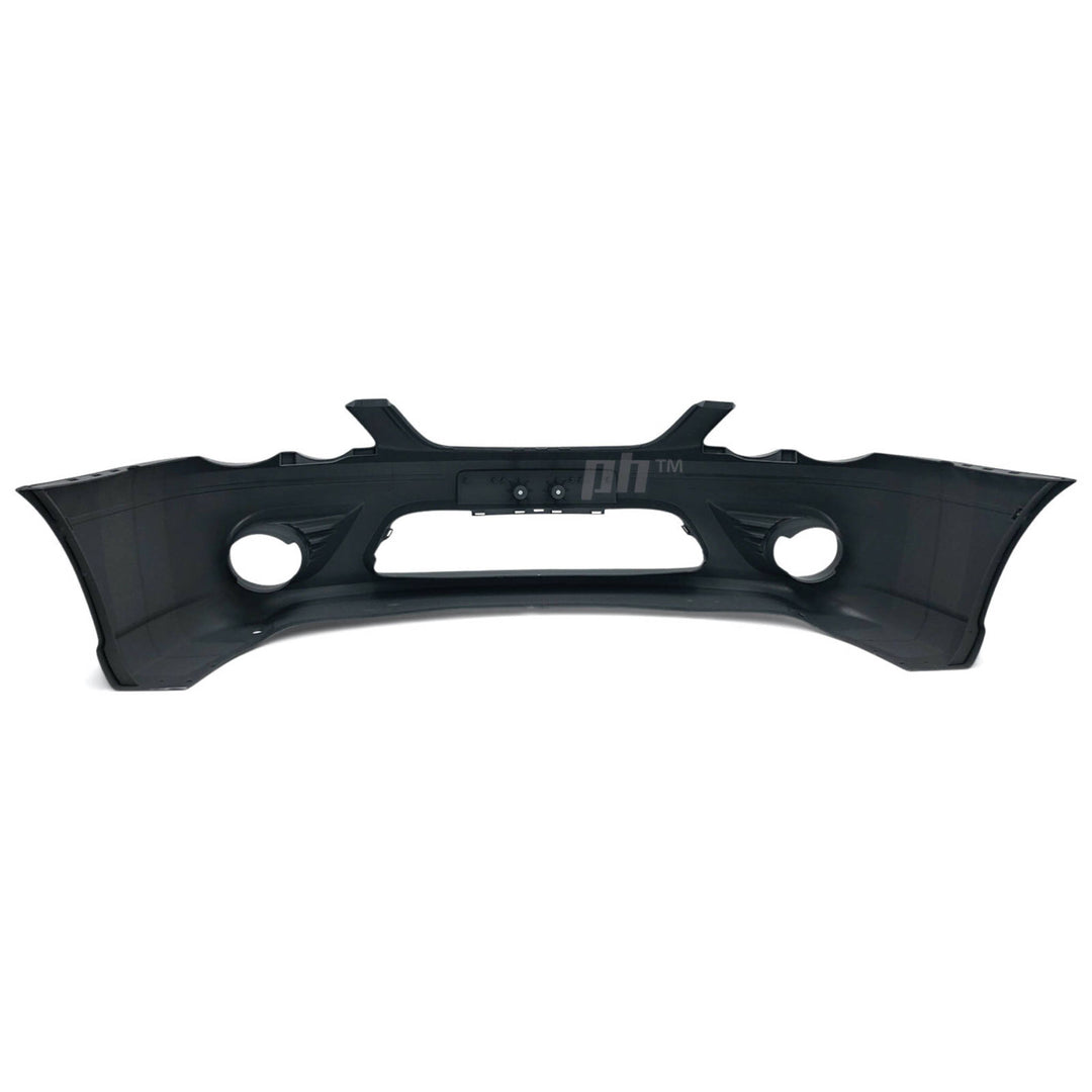 Front Bumper Bar fits Ford Falcon BF XR6 XR8 2005 - 2008