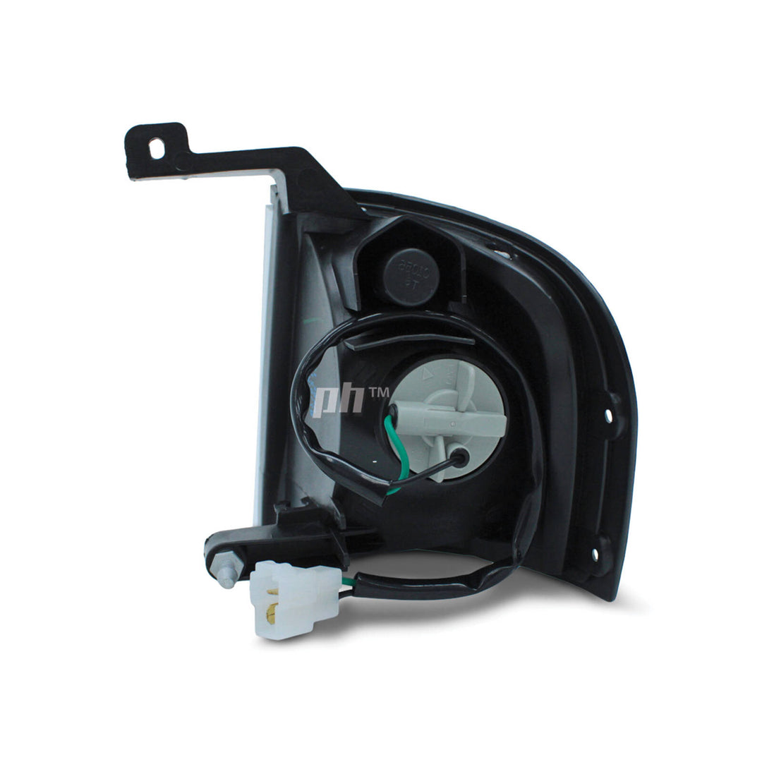 Corner Indicator Light RIGHT fits Mazda Bravo B-Series B2500 B2600 2002 - 2006