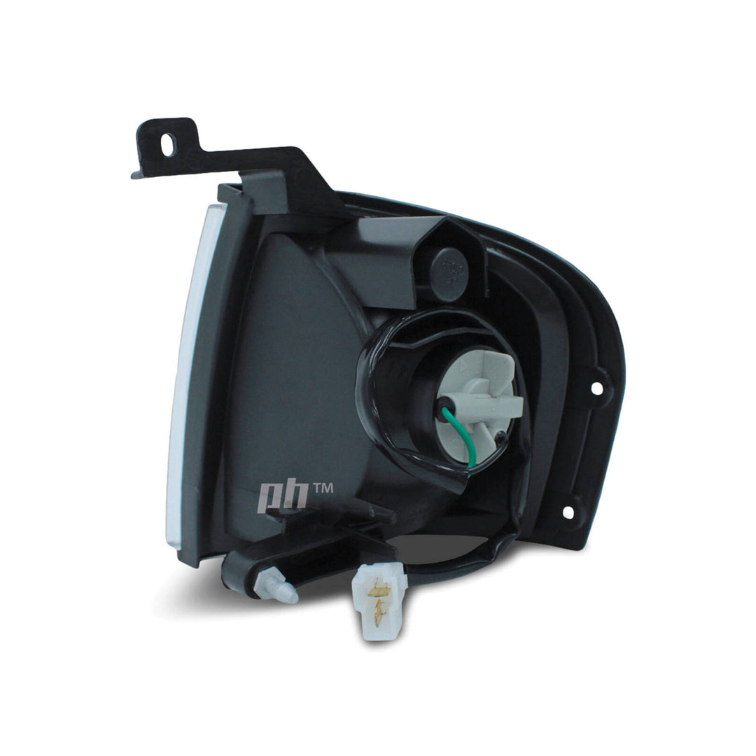 Corner Indicator Light RIGHT fits Mazda Bravo B-Series B2500 B2600 2002 - 2006