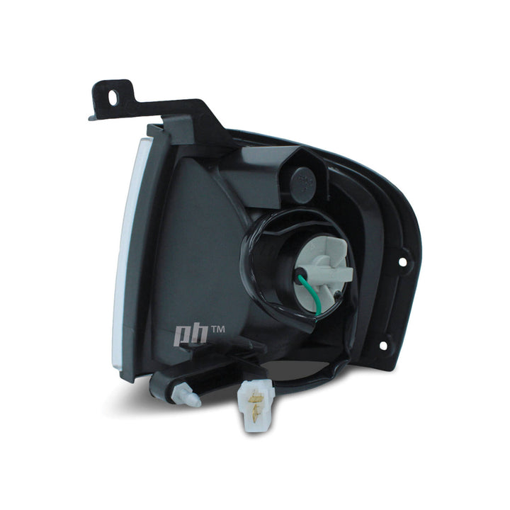 Corner Indicator Light RIGHT fits Mazda Bravo B-Series B2500 B2600 2002 - 2006