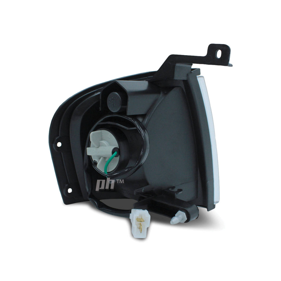 Corner Indicator Light LEFT fits Mazda Bravo B-Series B2500 B2600 2002 - 2006