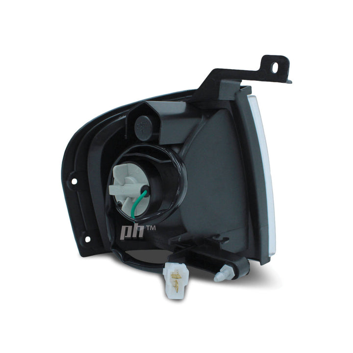 Corner Indicator Light LEFT fits Mazda Bravo B-Series B2500 B2600 2002 - 2006