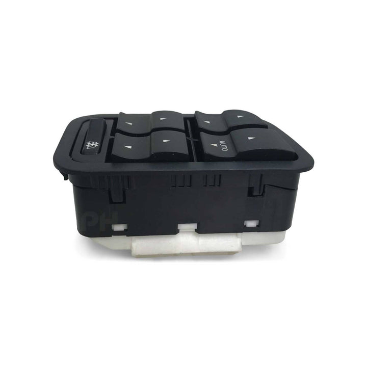 Master Window Switch 4 Button Type fits Ford Falcon BA BF 2002 - 2008