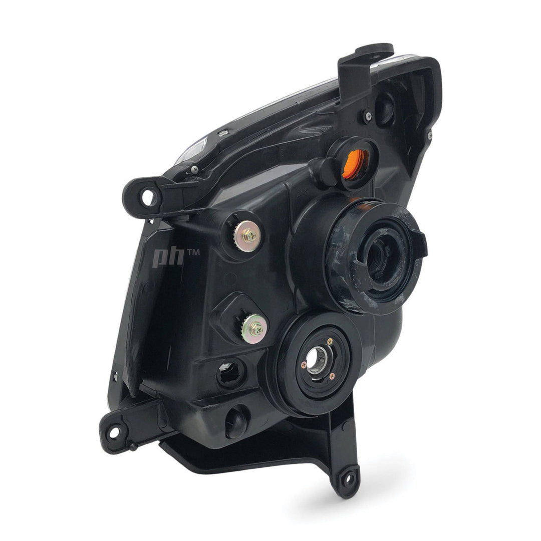 Headlight Projector RIGHT fits Isuzu DMAX 2008 - 2012 LS LS-M LS-U