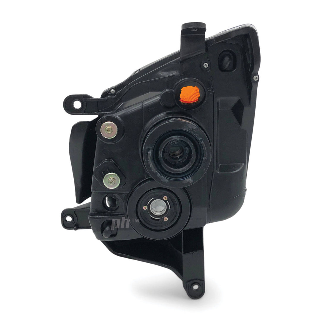 Headlight Projector RIGHT fits Isuzu DMAX 2008 - 2012 LS LS-M LS-U