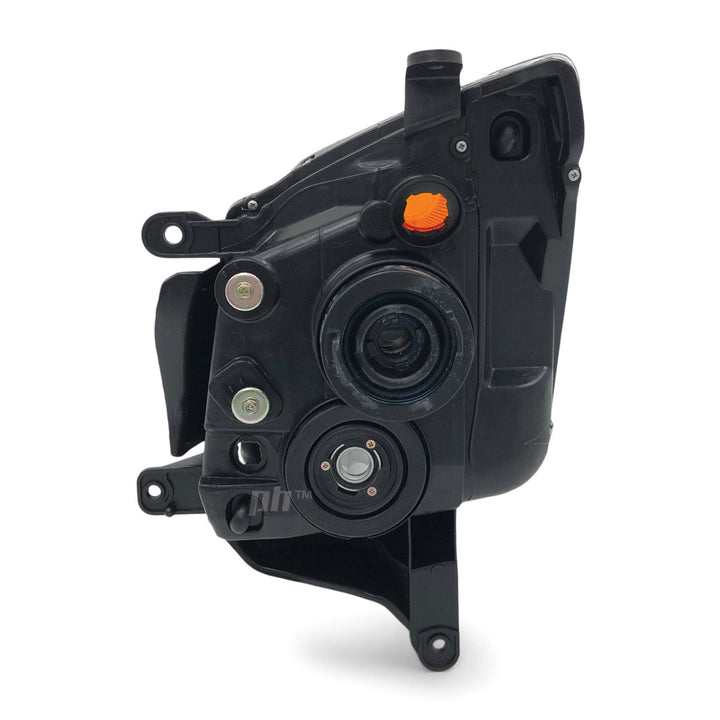 Headlight Projector RIGHT fits Isuzu DMAX 2008 - 2012 LS LS-M LS-U