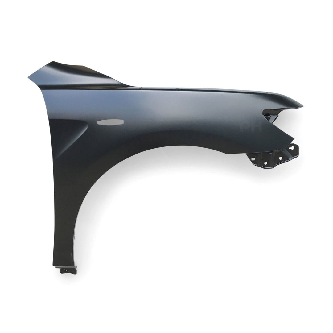 Aftermarket Car Parts For Toyota Camry