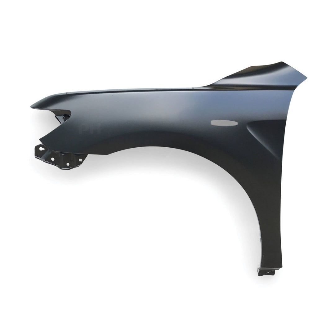 Aftermarket Car Parts For Toyota Camry