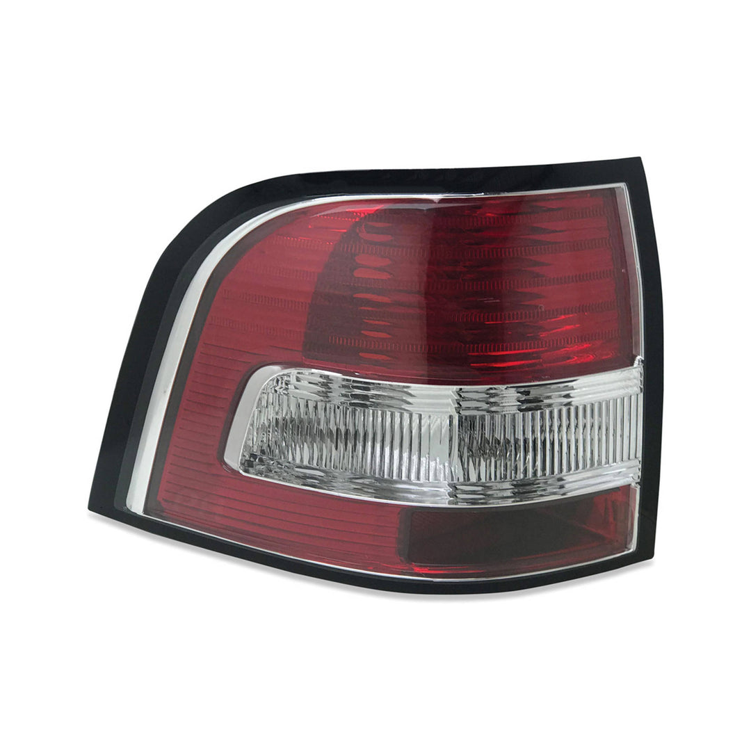 Tail Lights PAIR fits Holden Commodore VE VF UTE Omega SV6 SS SSV Maloo