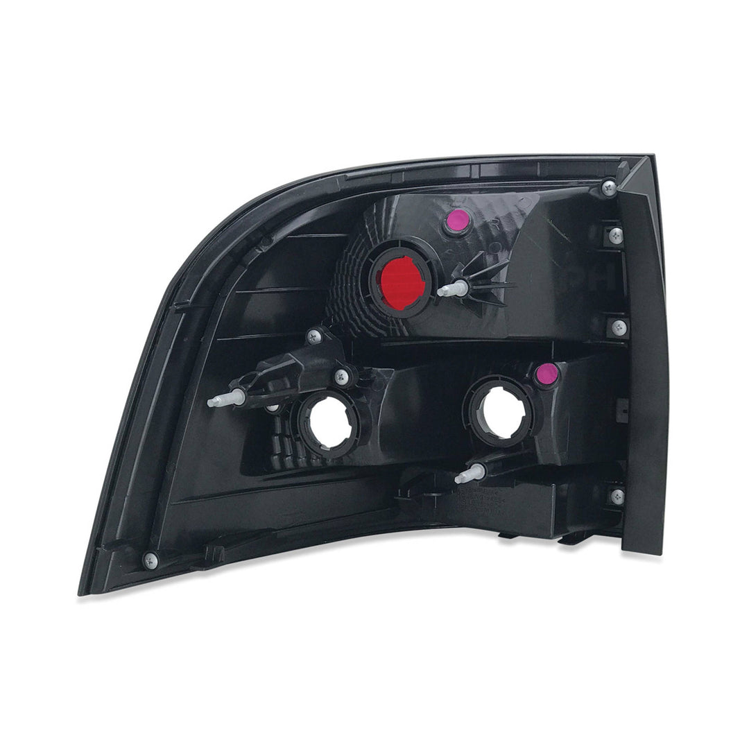 Tail Lights PAIR fits Holden Commodore VE VF UTE Omega SV6 SS SSV Maloo
