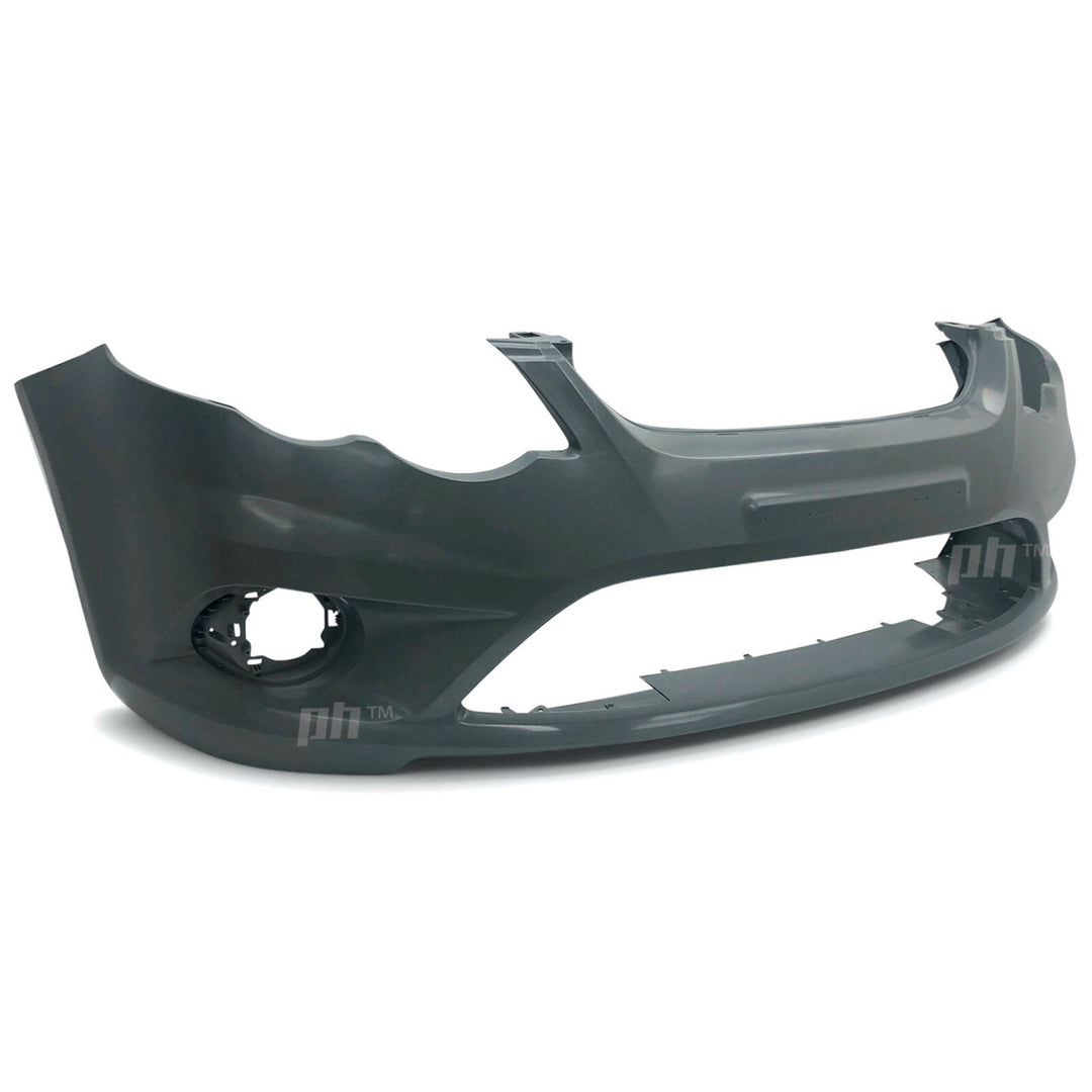 Front Bumper Bar Kit fits Ford Falcon FG XR6 XR8 Series 1 2008 - 2011